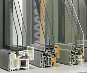 خطوط إنتاج PVC